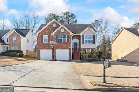 Mesa, MCDONOUGH, GA 30253
