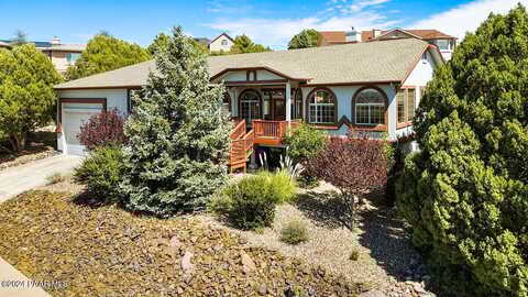 Yavapai Hills, PRESCOTT, AZ 86301
