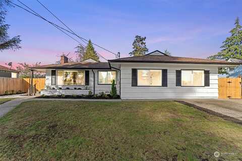 Park, TACOMA, WA 98408