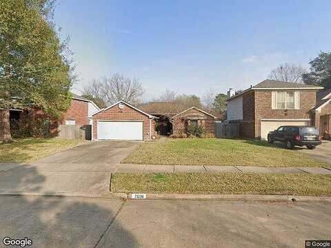 Ashton, HOUSTON, TX 77095