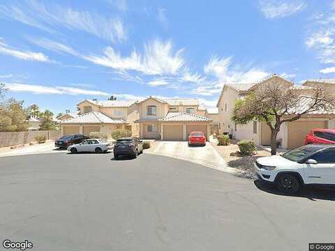 Glowing Ember, LAS VEGAS, NV 89130