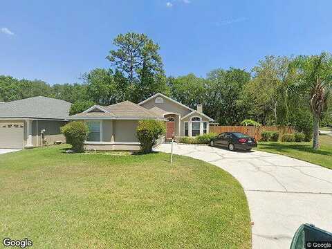 Carriage Side, JACKSONVILLE, FL 32256