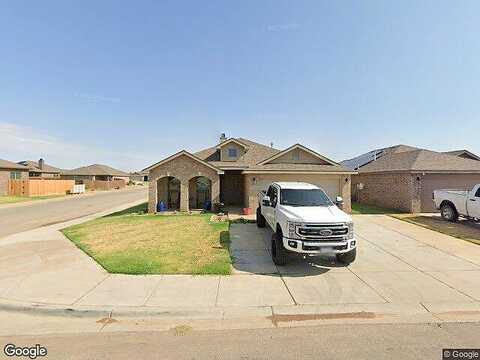 105Th, LUBBOCK, TX 79424