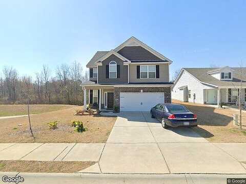 Fordham, GROVETOWN, GA 30813