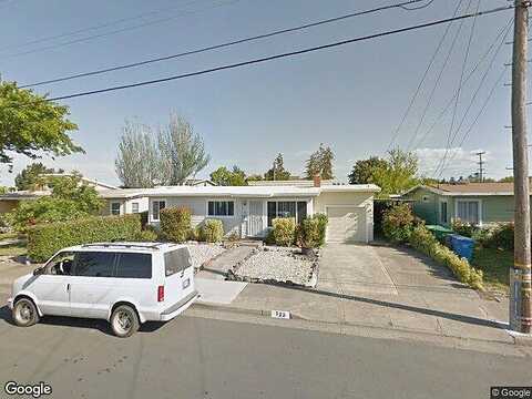 Leo, SANTA ROSA, CA 95407