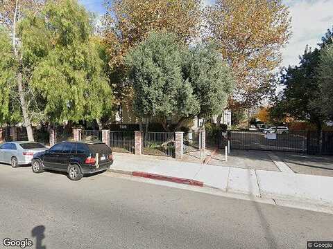 Corbin, RESEDA, CA 91335