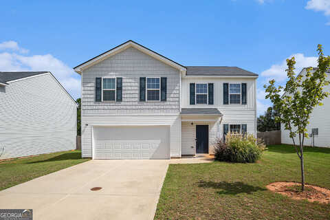 Dove Tree, SOCIAL CIRCLE, GA 30025