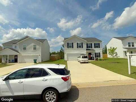 Dove Tree, SOCIAL CIRCLE, GA 30025