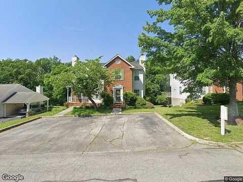 Scarlet Oak, ROANOKE, VA 24019