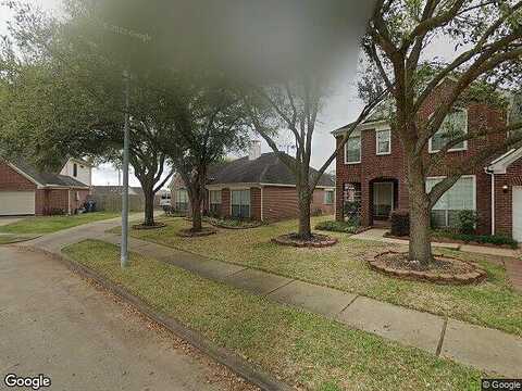 Arbor Park, HOUSTON, TX 77095