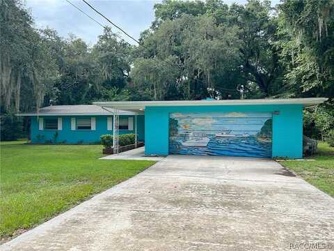 Crestview, CRYSTAL RIVER, FL 34429