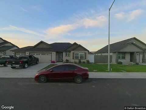 K, QUINCY, WA 98848