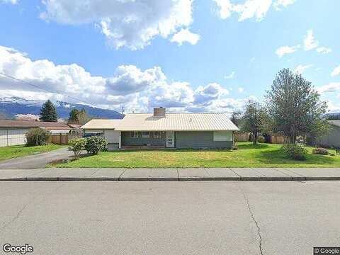 Murphy, SULTAN, WA 98294