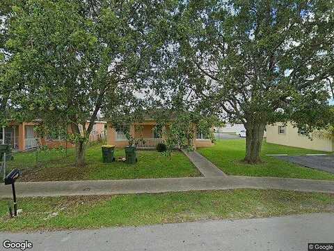 6Th, HOMESTEAD, FL 33030