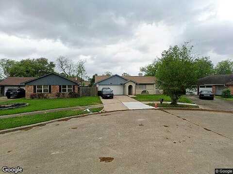 Towerview, MISSOURI CITY, TX 77489