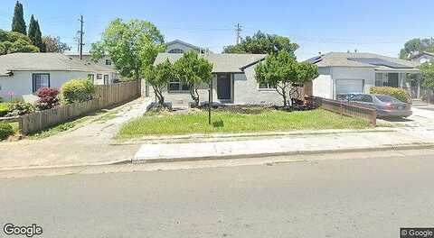 Humboldt, VALLEJO, CA 94591