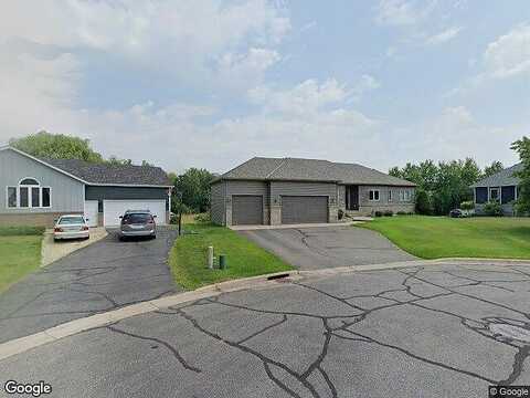 Erickson, SAUK RAPIDS, MN 56379