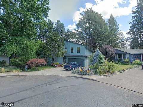 Mill Race, MCMINNVILLE, OR 97128