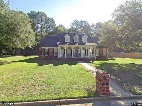 Shady, DIBOLL, TX 75941