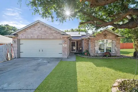 Mr Haney, MIDLOTHIAN, TX 76065