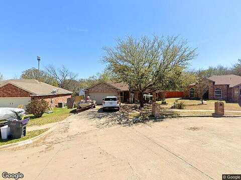 Mr Haney, MIDLOTHIAN, TX 76065