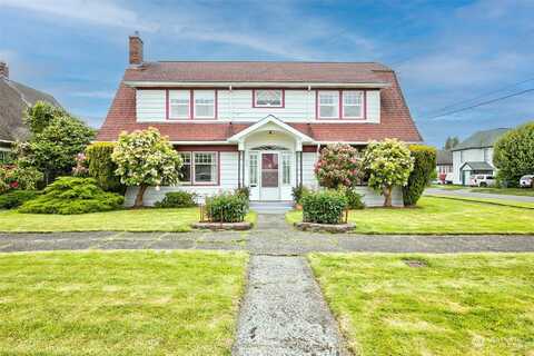 7Th, HOQUIAM, WA 98550