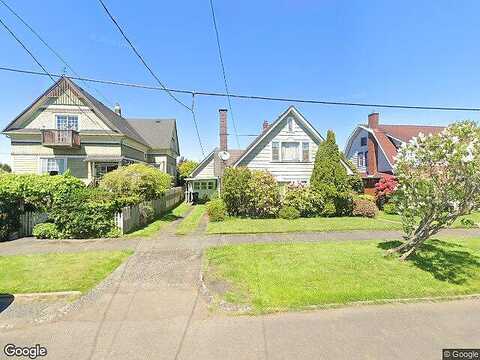 7Th, HOQUIAM, WA 98550