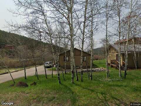 Silver Springs, BAILEY, CO 80421