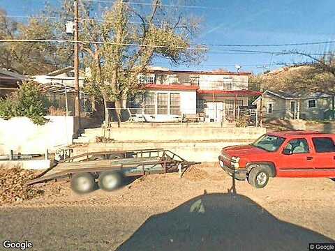 Pony Express, LUBBOCK, TX 79404