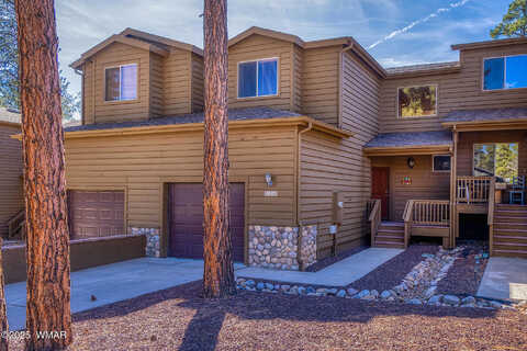 Mercury, LAKESIDE, AZ 85929