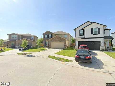 Telean, HOUSTON, TX 77075