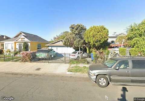 Bonsallo, LOS ANGELES, CA 90044