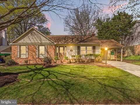 Stonebridge, ALEXANDRIA, VA 22306