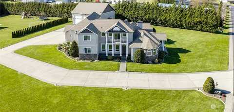 Baker Ridge, LYNDEN, WA 98264