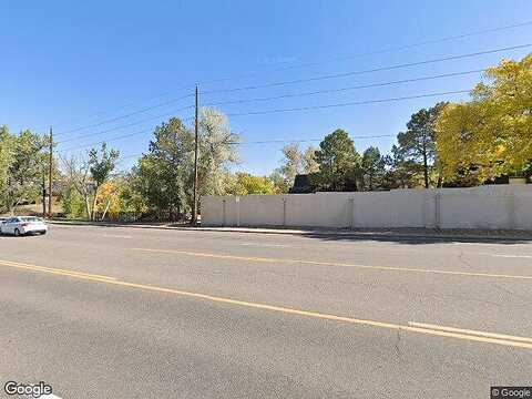Broadway, CENTENNIAL, CO 80122