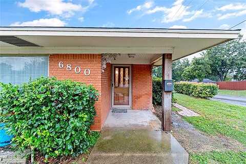 Park Place, RICHLAND HILLS, TX 76118
