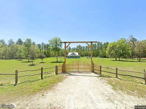 25Th, HIGH SPRINGS, FL 32643