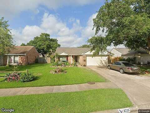 Haven Creek, KATY, TX 77449