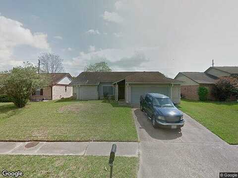 Loch Bruceray, HOUSTON, TX 77084