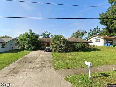 Iris, ORANGE CITY, FL 32763