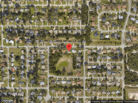Iris, ORANGE CITY, FL 32763
