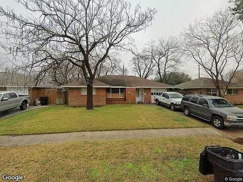 Jason, HOUSTON, TX 77074