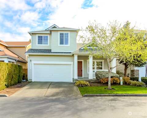 Francis, AUBURN, WA 98092