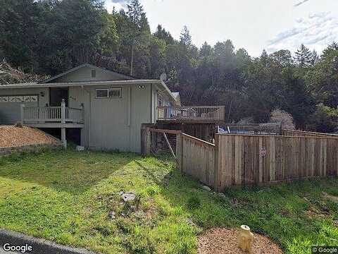 Forest View, WILLOW CREEK, CA 95573