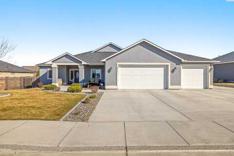 Cyprus, WEST RICHLAND, WA 99353