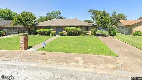 Braddock, DALLAS, TX 75232