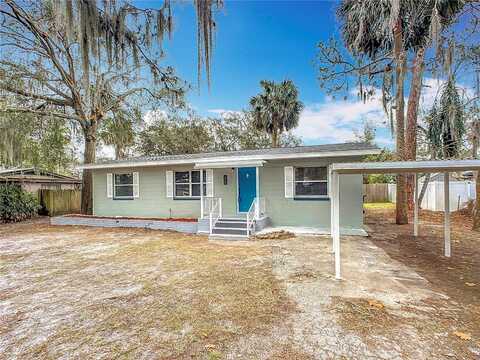 King, EUSTIS, FL 32726