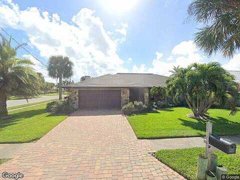 Canal, SATELLITE BEACH, FL 32937