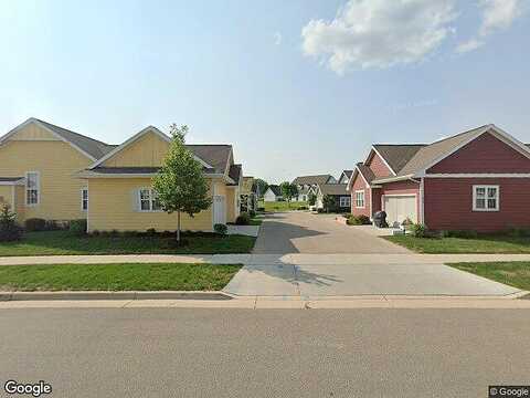 Burnt Sienna, MIDDLETON, WI 53562