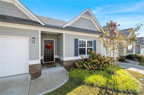 Sanctuary, JASPER, GA 30143